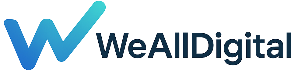 weall DigitalLogo